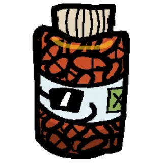 Video sticker 💊 таблеточный завод