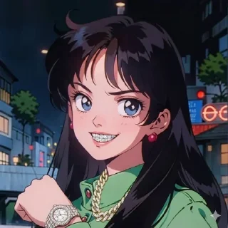 Telegram sticker 🤬 졸업한 아넥도트