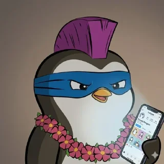 Video sticker 🙈 졸업한 아넥도트