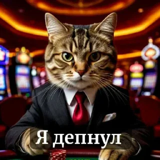 Telegram sticker 🎰 Больше стиков тут: @stikery4