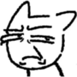Telegram sticker 🤔 Больше стикеров тут: @stikery_emodzi_memy