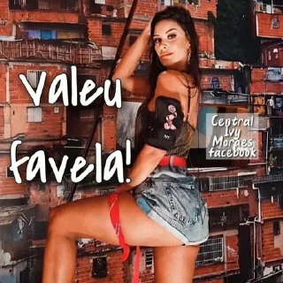 Telegram sticker 😜 chique