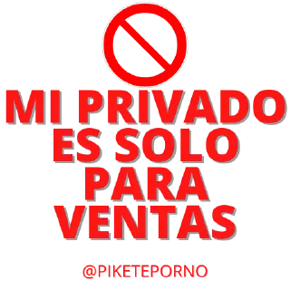 Sticker ⛔️ NOGRATIS
