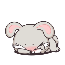 Telegram sticker 🤤 𝗦𝗵𝗿𝗶 ✨😎  @ZEROHAIHERO