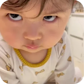 Video sticker ❤ Lol 😾