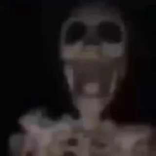 Video sticker 🌟 Хз :: @fStikBot