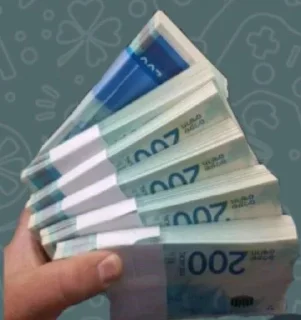 Telegram sticker 💸 ملصقات  @lol202n