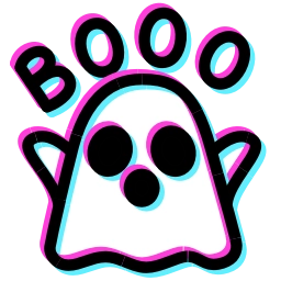 Sticker 👻 Glitched Emoji