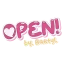 Video sticker 🤍 @larinajhn_26 @TgE...