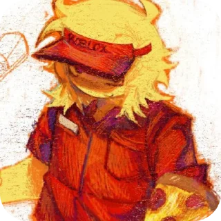 Sticker 😌 ⋆.˚✮ ᴇʟʟɪᴏᴛ ✮˚.⋆ @premiumneskvik