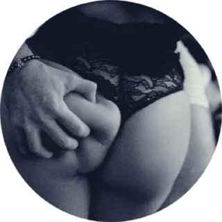 Telegram sticker 🍆 Love sex @najorst