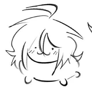 Telegram sticker ✋ aicichk :9