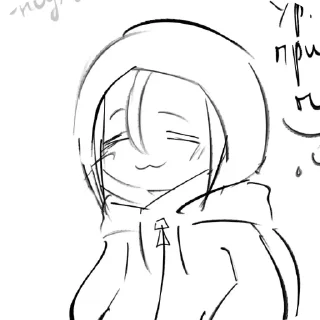 Telegram sticker ✋ aicichk :9