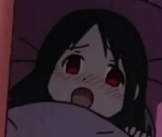 Телеграм стикер 😨 Больше чая богу чая(Diable) by @fStikBot