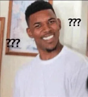 Телеграм стикер ⁉️ Больше чая богу чая(Diable) by @fStikBot