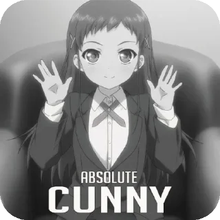 Sticker 👍 Lucy's Cunny Collection 💞 :: @fStikBot