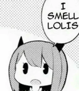 Telegram sticker 🍭 Lucy's Cunny Collection 💞 :: @fStikBot