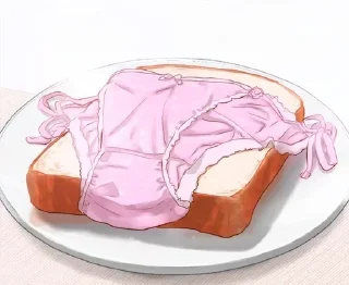 Video sticker 🩲 Lucy's Cunny Collection 💞 :: @fStikBot