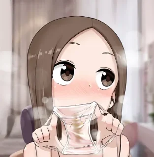 Telegram sticker 🌟 Lucy's Cunny Collection 💞 :: @fStikBot