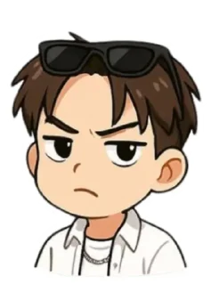 Sticker 🌟 BurN1ng :: @fStikBot