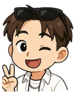 Telegram sticker 🌟 BurN1ng :: @fStikBot