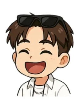 Telegram sticker 🌟 BurN1ng :: @fStikBot