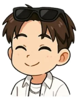 Telegram sticker 🌟 BurN1ng :: @fStikBot