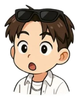 Telegram sticker 🌟 BurN1ng :: @fStikBot