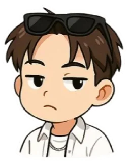 Telegram sticker 🌟 BurN1ng :: @fStikBot
