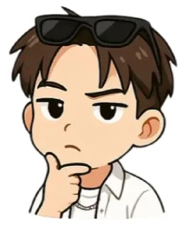 Video sticker 🌟 BurN1ng :: @fStikBot