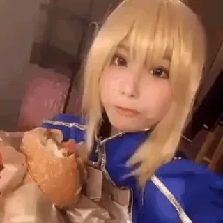 Video sticker 🍔 Joe Nuts Sticker Pack (@Dumo02)