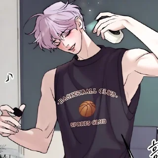 Video sticker 🩰 , Pea𝗋𝗅𝗒 B𝖺𝖻𝗒’𝗌 ! @BlueBulbe