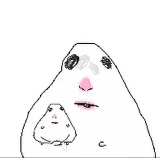 Telegram sticker 🌟 Ване и Алине :: @fStikBot