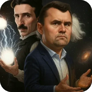 Telegram sticker 🫥 Kirkified Pack @StickersPackRobot