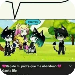 Video sticker 🖼 Vitor Gostoso 3 - @OVitorBernardesOfc