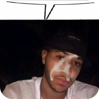 Telegram stiker 😎 Vitor Gostoso 3 - @OVitorBernardesOfc