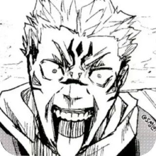 Telegram sticker 👍 @Ascended_edit