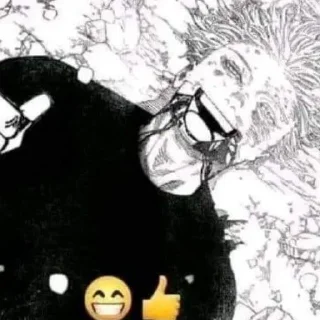 Телеграм стикер ❄️ @Ascended_edit