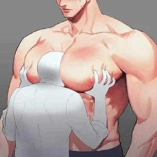 Telegram sticker 🛐 Tetudos