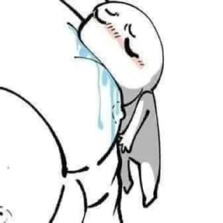 Telegram sticker 🥴 Tetudos