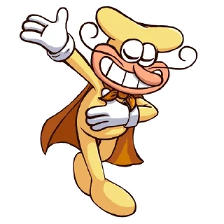 Video sticker 😊 The Noise