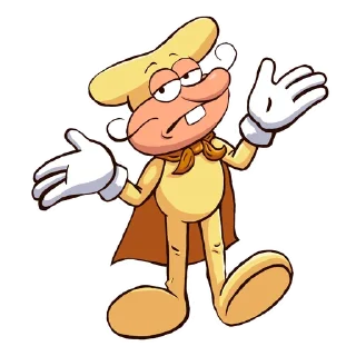 Video sticker 🤷‍♂️ The Noise