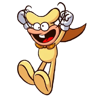 Telegram sticker 🎉 The Noise