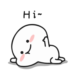 Sticker 😁 animated cat → @PremiumHub