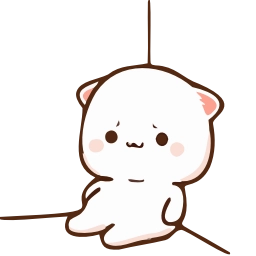 Sticker 🐈 animated cat → @PremiumHub