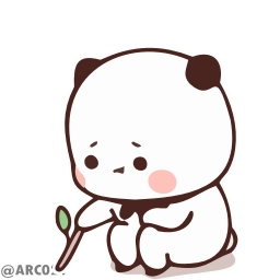 Sticker 😁 animated cat → @PremiumHub