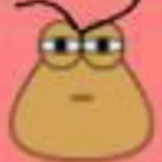 Telegram sticker 🤨 баю бай :: @fStikBot