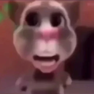 Video sticker 😦 баю бай :: @fStikBot