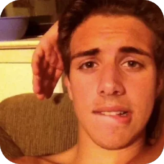 Video sticker 🫥 Tiktok by Lvswg