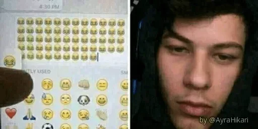 Телеграм стикер ➖ @my_stiicker